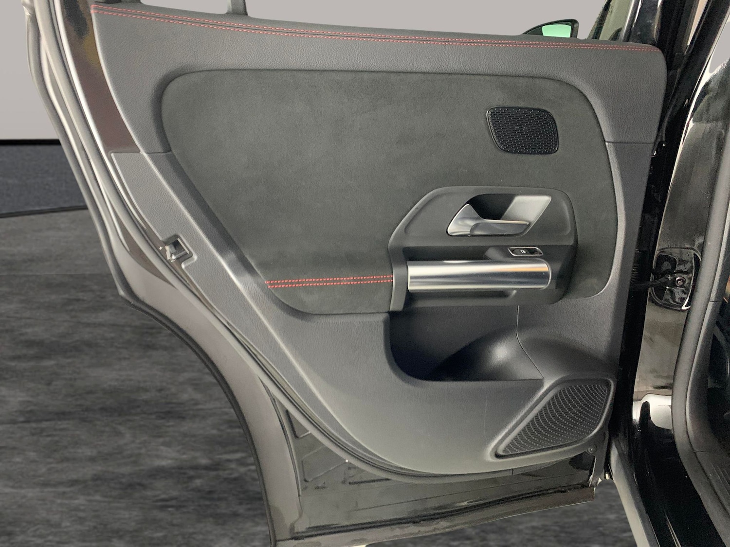 Used Mercedes-Benz EQA 2021 for sale - 77043655: Photo 35