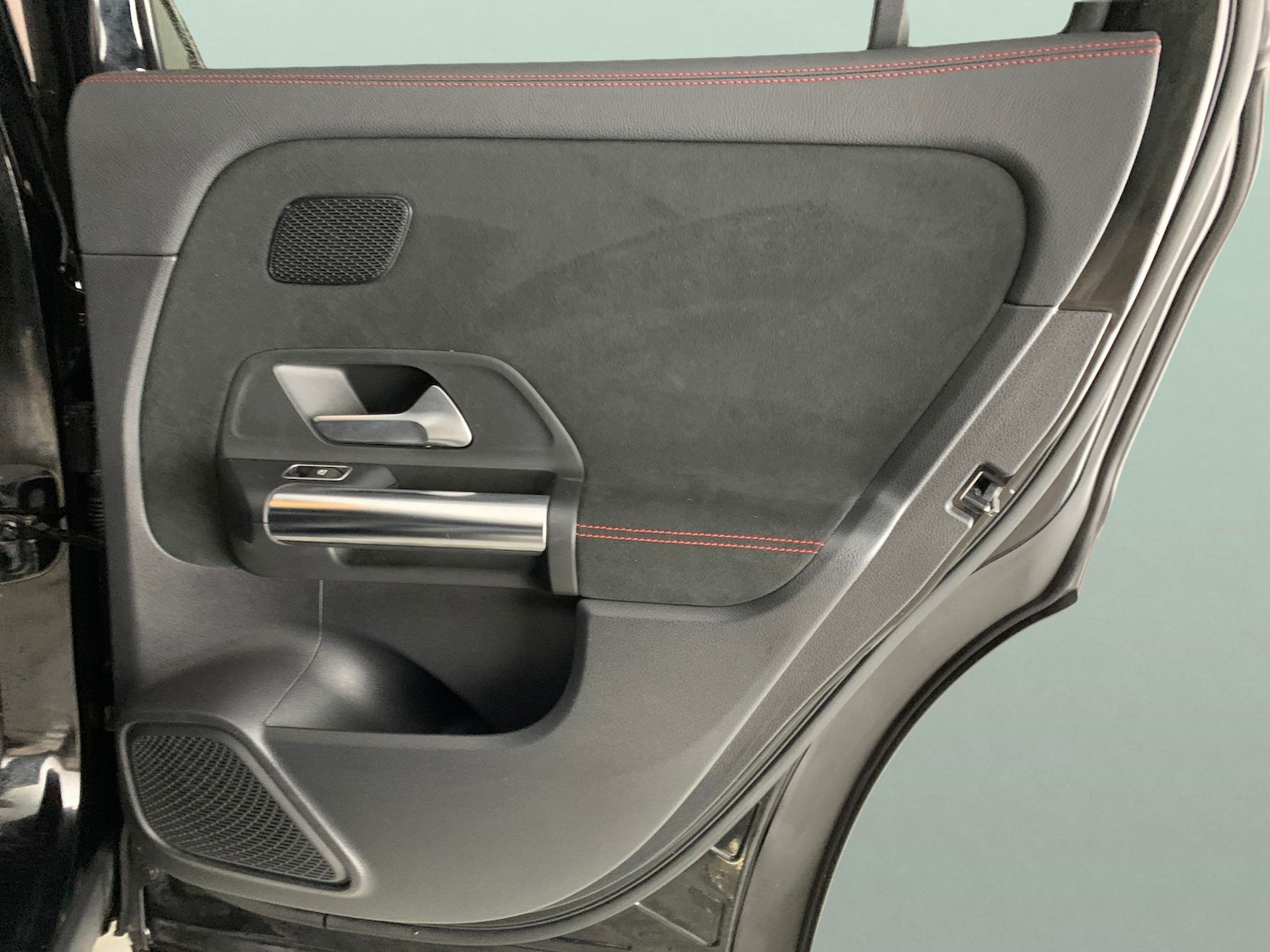 Used Mercedes-Benz EQA 2021 for sale - 77043655: Photo 36