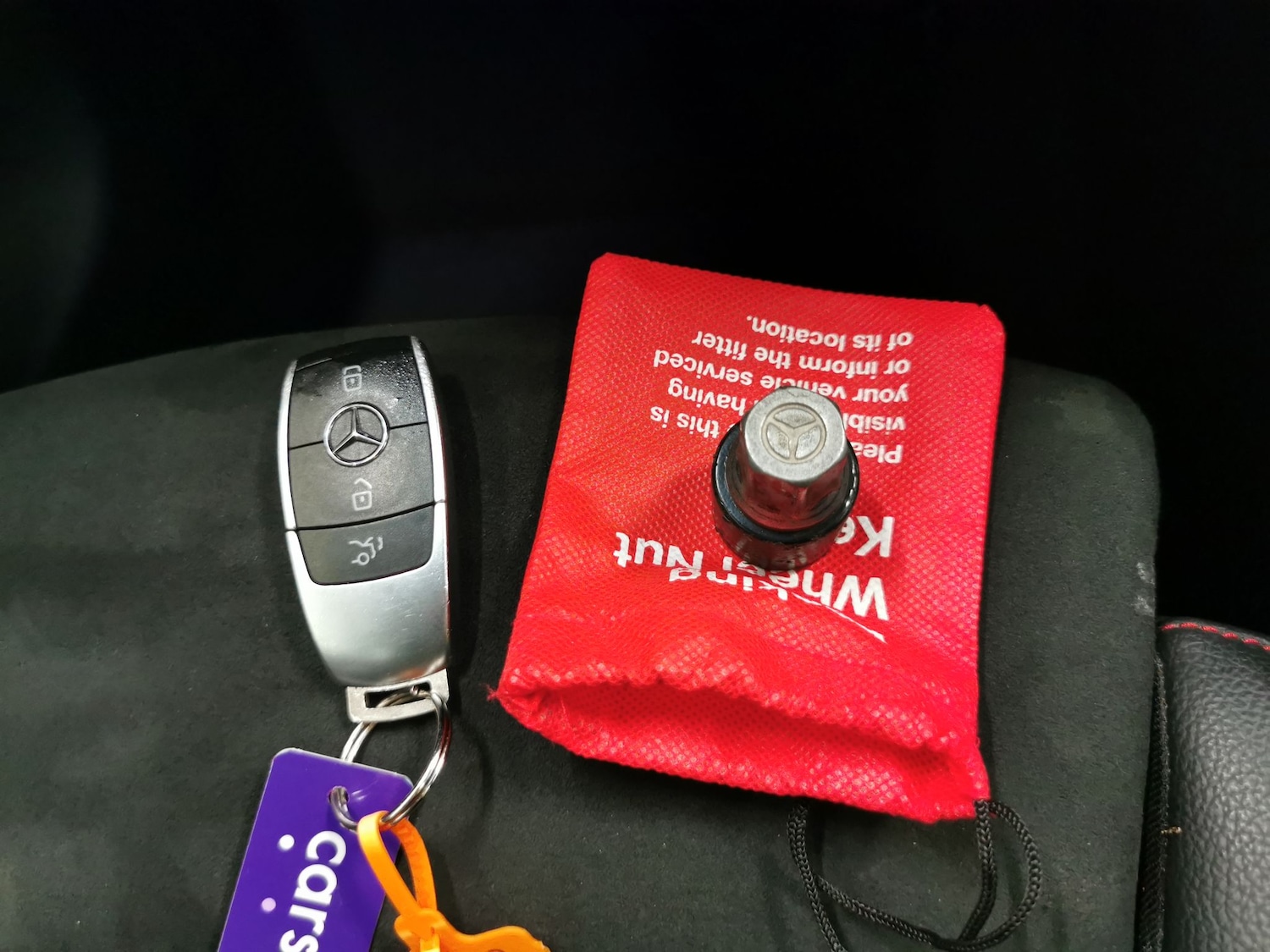 Used Mercedes-Benz EQA 2021 for sale - 77043655: Photo 38