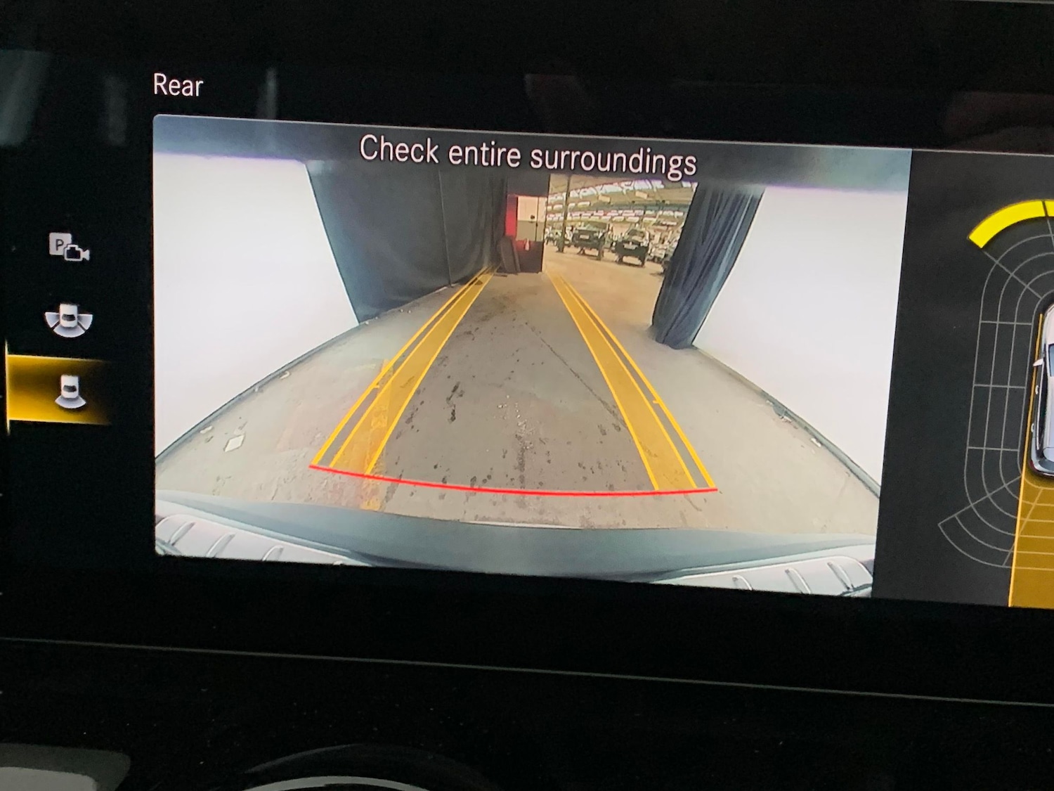 Used Mercedes-Benz EQA 2021 for sale - 77043655: Photo 6