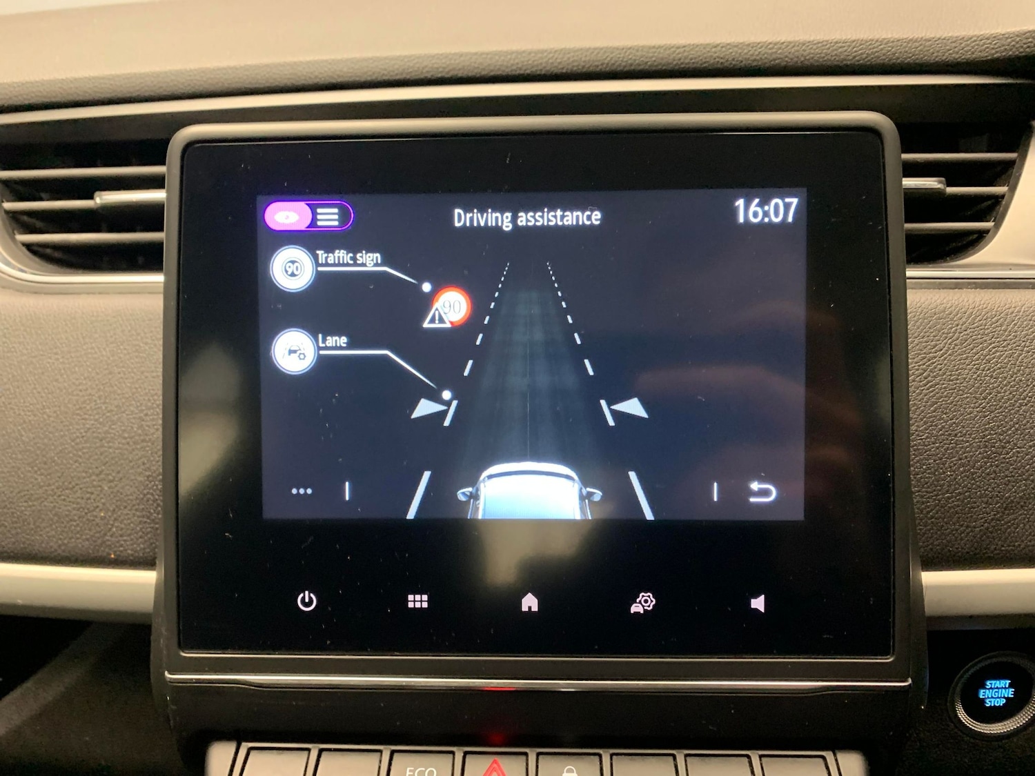 Used Renault Zoe 2021 for sale - 77462265: Photo 16