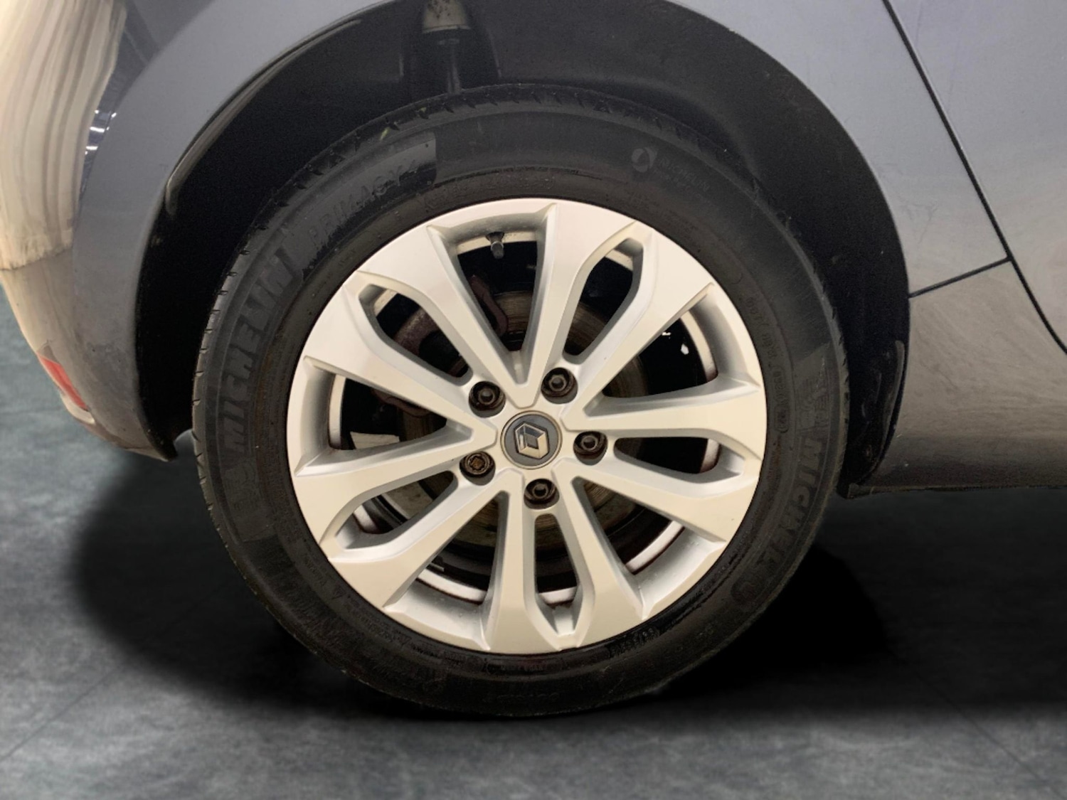 Used Renault Zoe 2021 for sale - 77462265: Photo 19