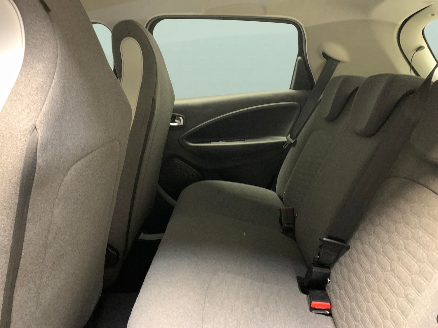 Used Renault Zoe 2021 for sale - 77462265: Photo 20