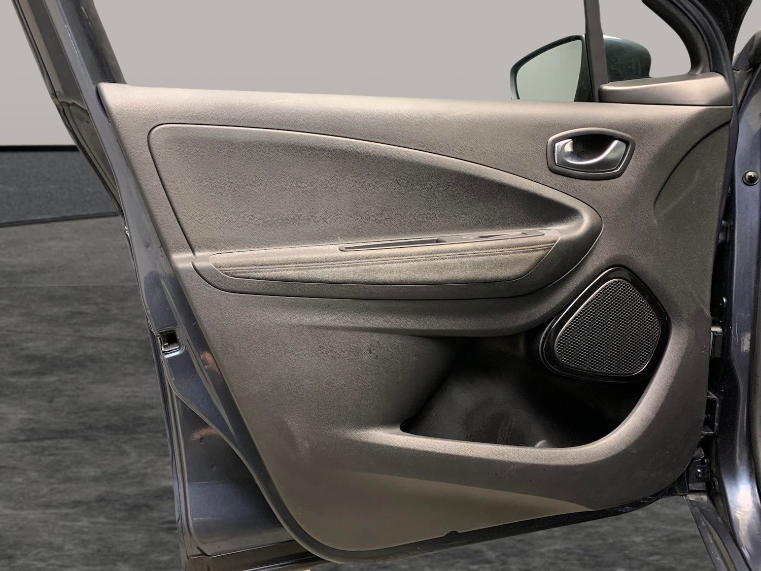 Used Renault Zoe 2021 for sale - 77462265: Photo 21