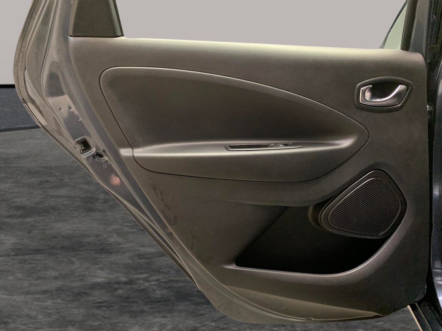 Used Renault Zoe 2021 for sale - 77462265: Photo 22