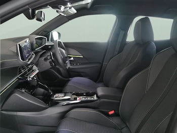 Used Peugeot 2008 2025 for sale - 78788174: Photo