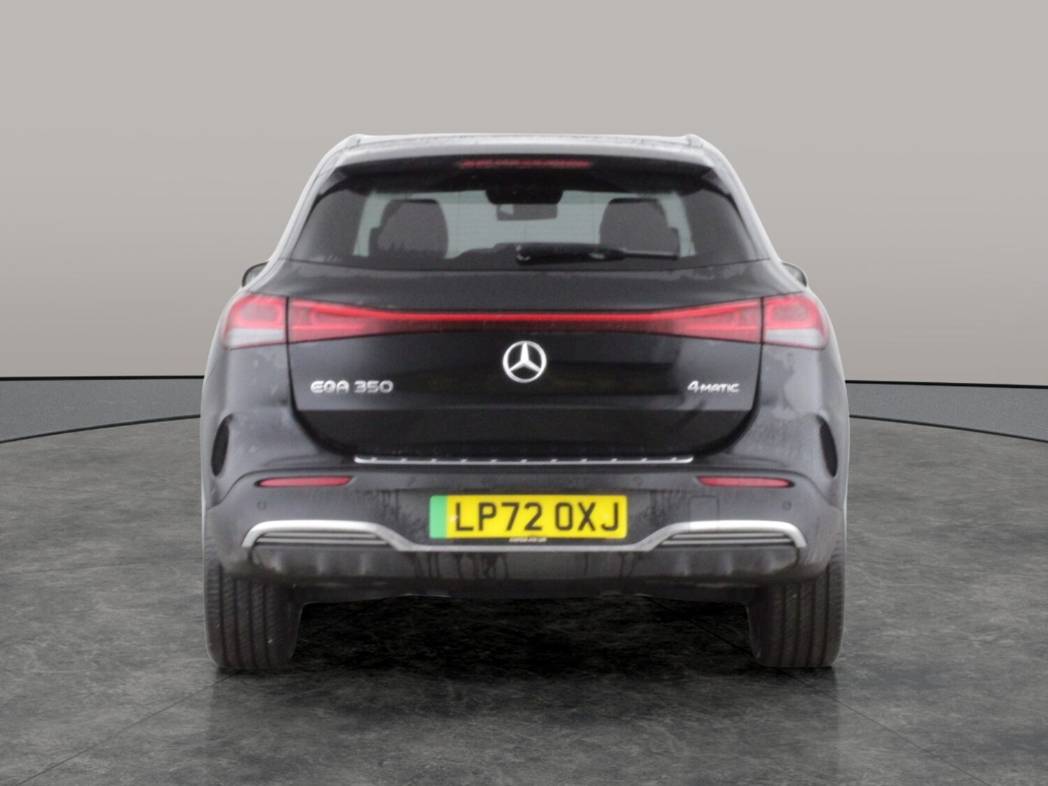 Used Mercedes-Benz EQA for sale - 77591191: Photo 11