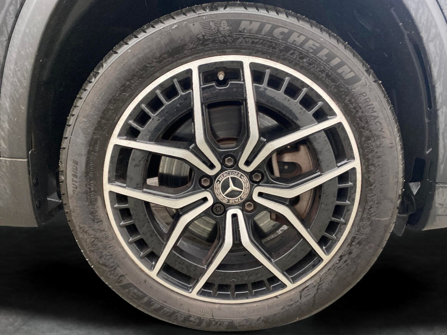 Used Mercedes-Benz EQA for sale - 77591191: Photo 21