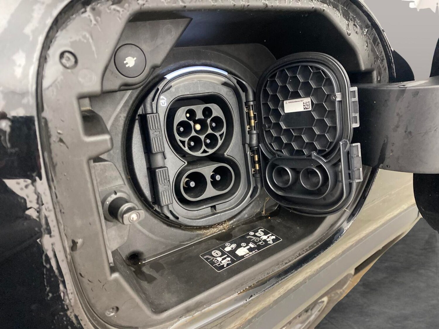 Used Mercedes-Benz EQA for sale - 77591191: Photo 23