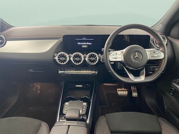 Used Mercedes-Benz EQA undefined for sale - 77591191: Photo