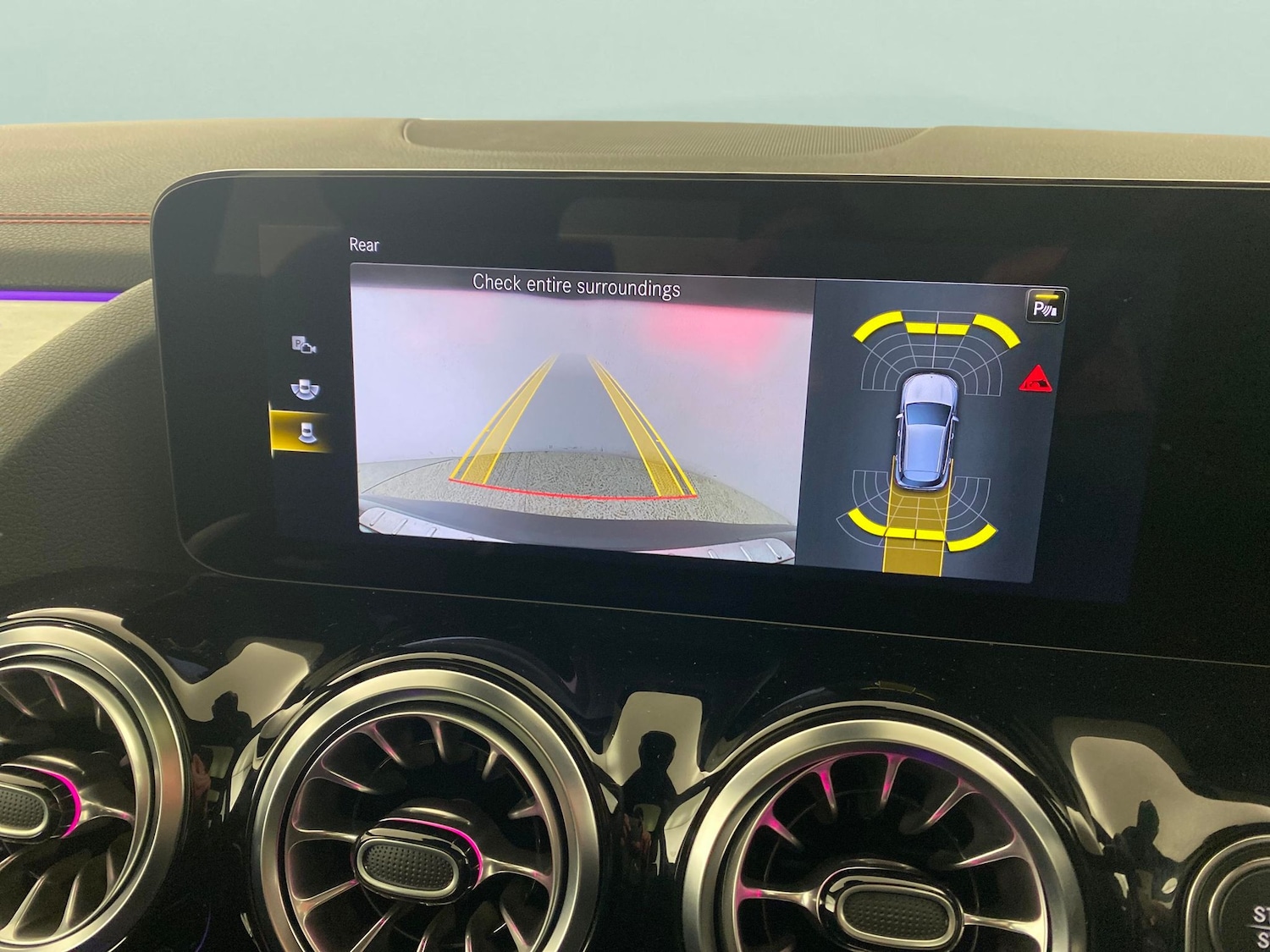 Used Mercedes-Benz EQA for sale - 77591191: Photo 5