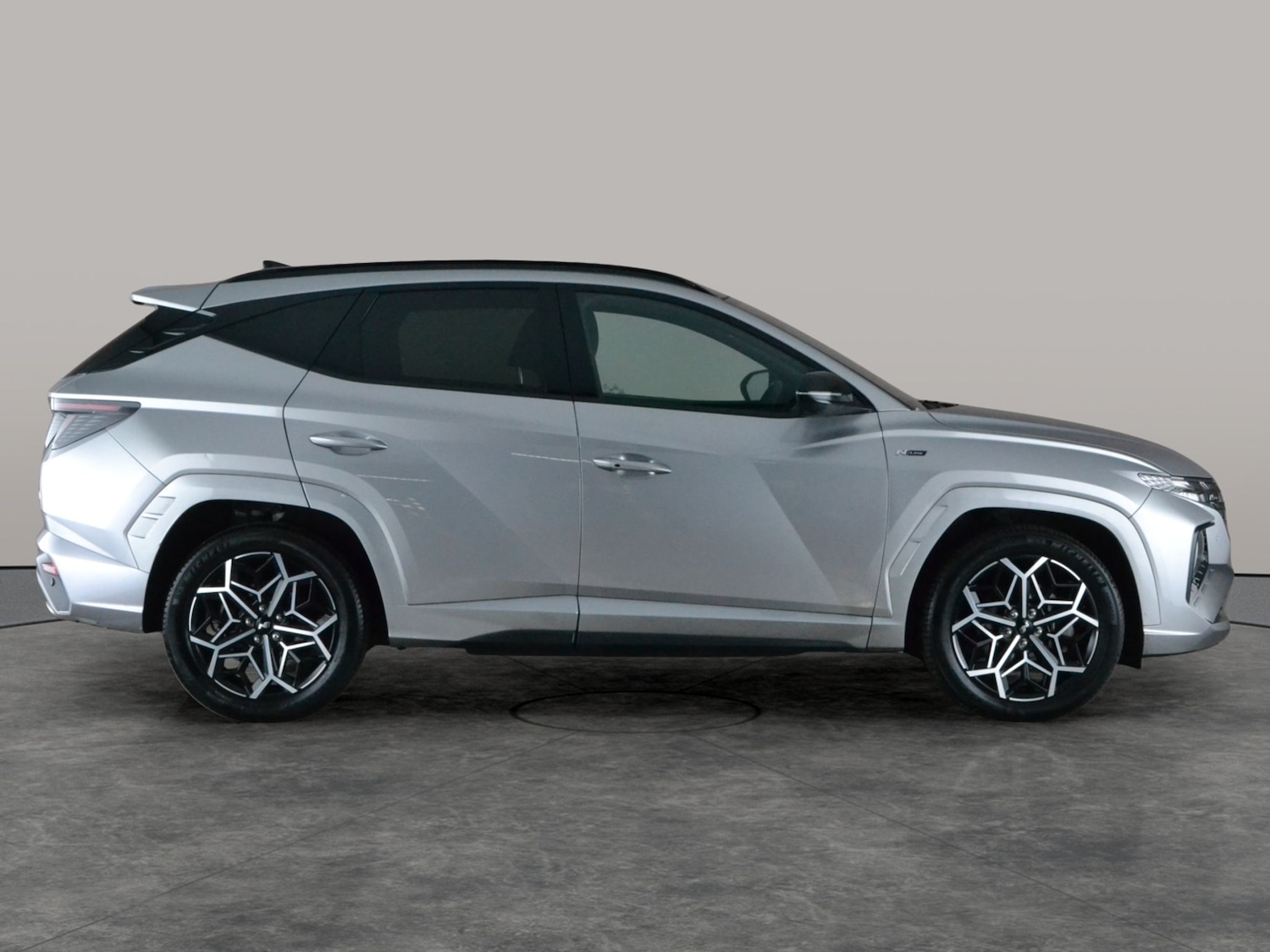 Used Hyundai TUCSON 2023 for sale - 77577960: Photo 11