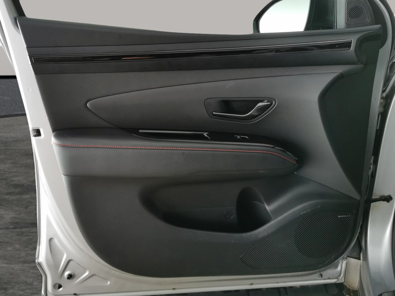 Used Hyundai TUCSON 2023 for sale - 77577960: Photo 37