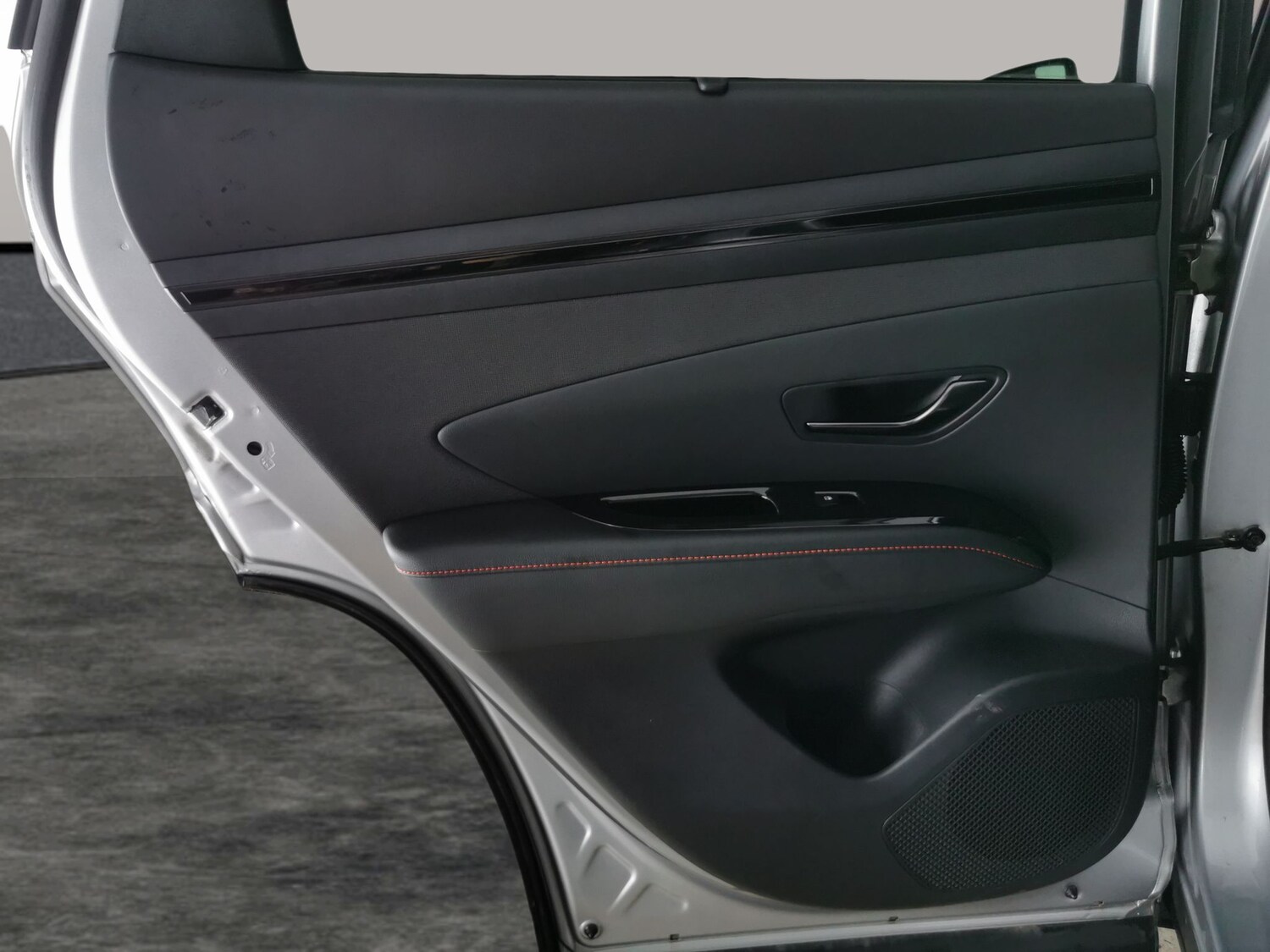 Used Hyundai TUCSON 2023 for sale - 77577960: Photo 38