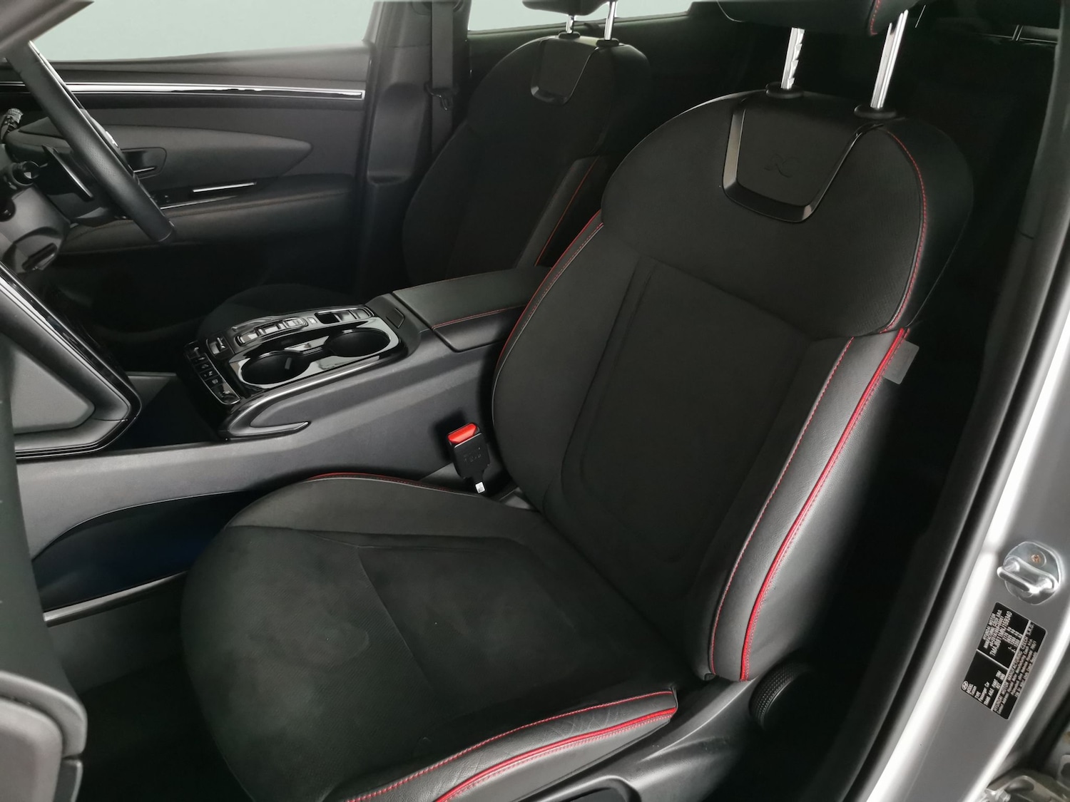 Used Hyundai TUCSON 2023 for sale - 77577960: Photo 8