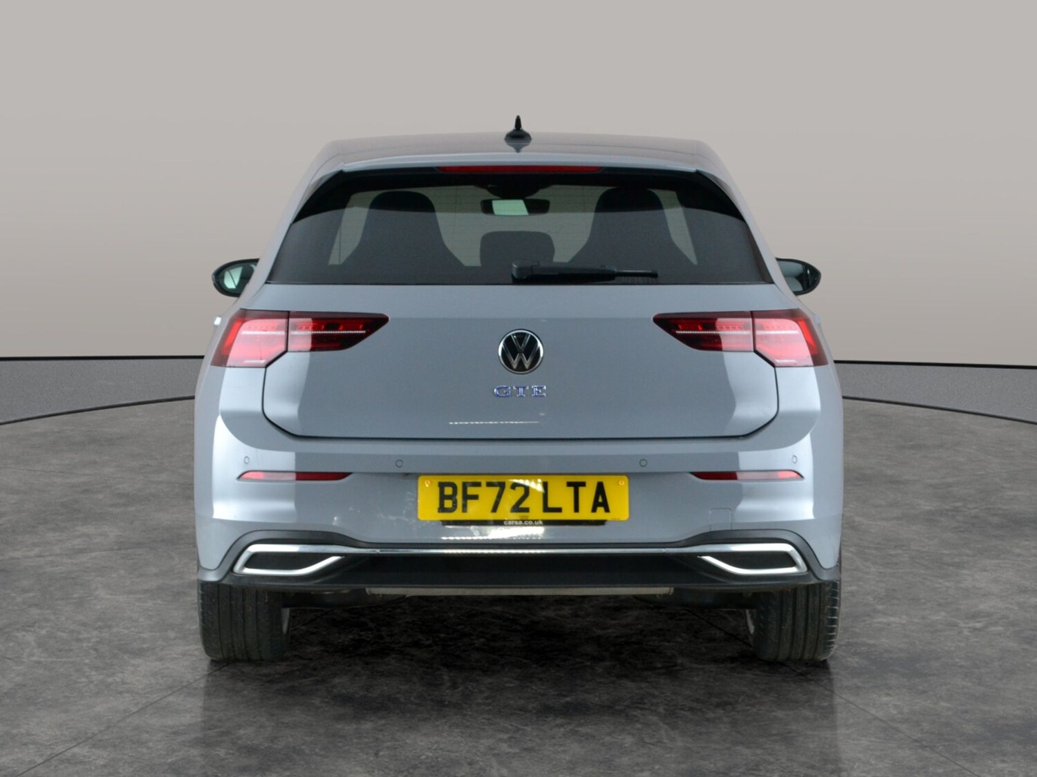 Used Volkswagen Golf 2022 for sale - 77711111: Photo 10