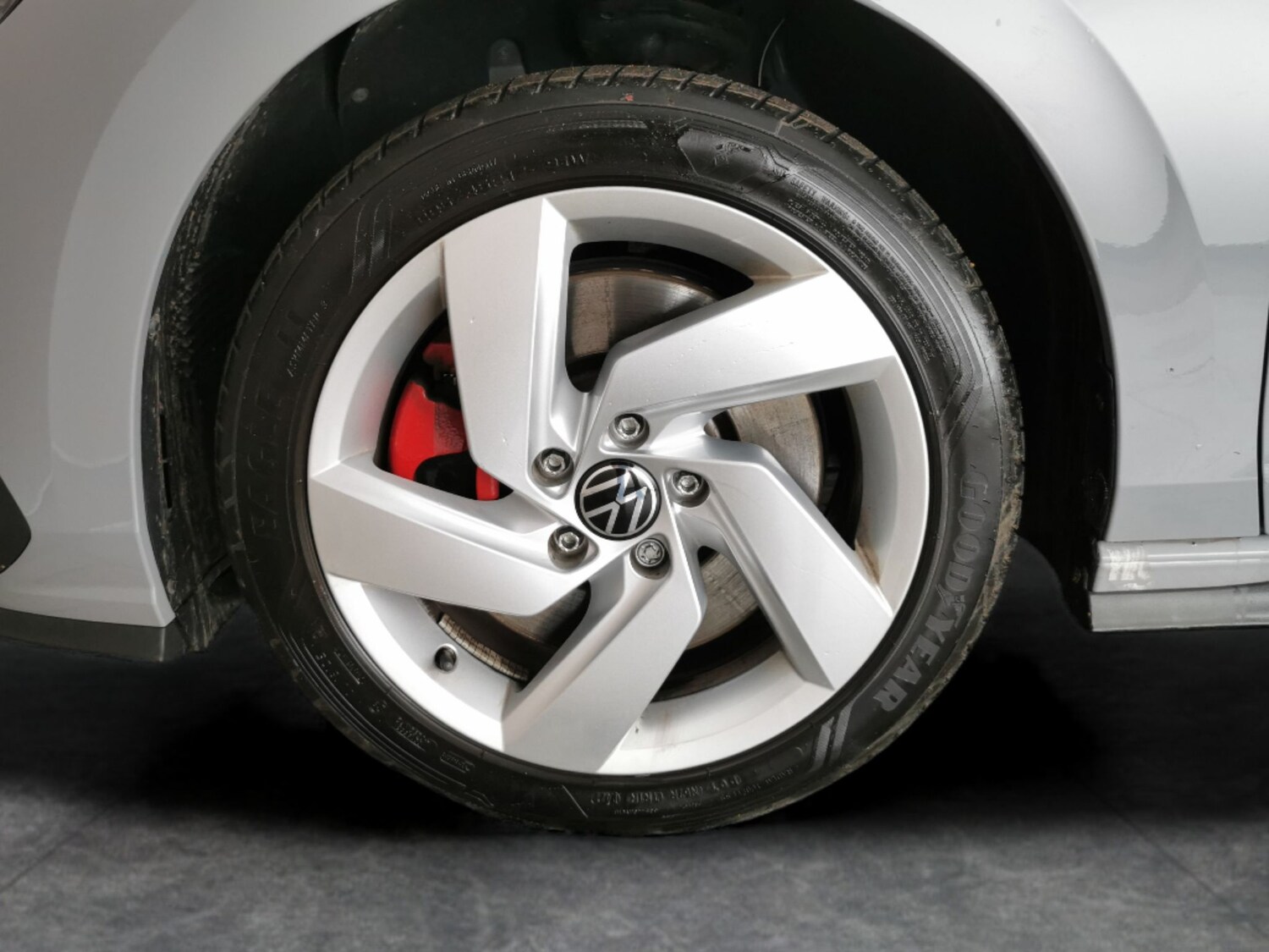 Used Volkswagen Golf 2022 for sale - 77711111: Photo 22