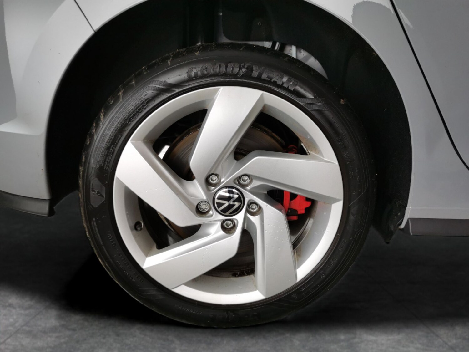 Used Volkswagen Golf 2022 for sale - 77711111: Photo 24