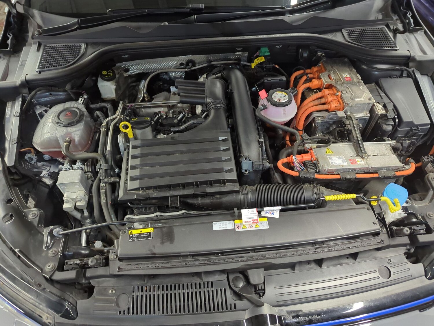 Used Volkswagen Golf 2022 for sale - 77711111: Photo 31