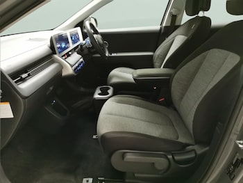 Used Hyundai IONIQ 5 2023 for sale - 76958302: Photo