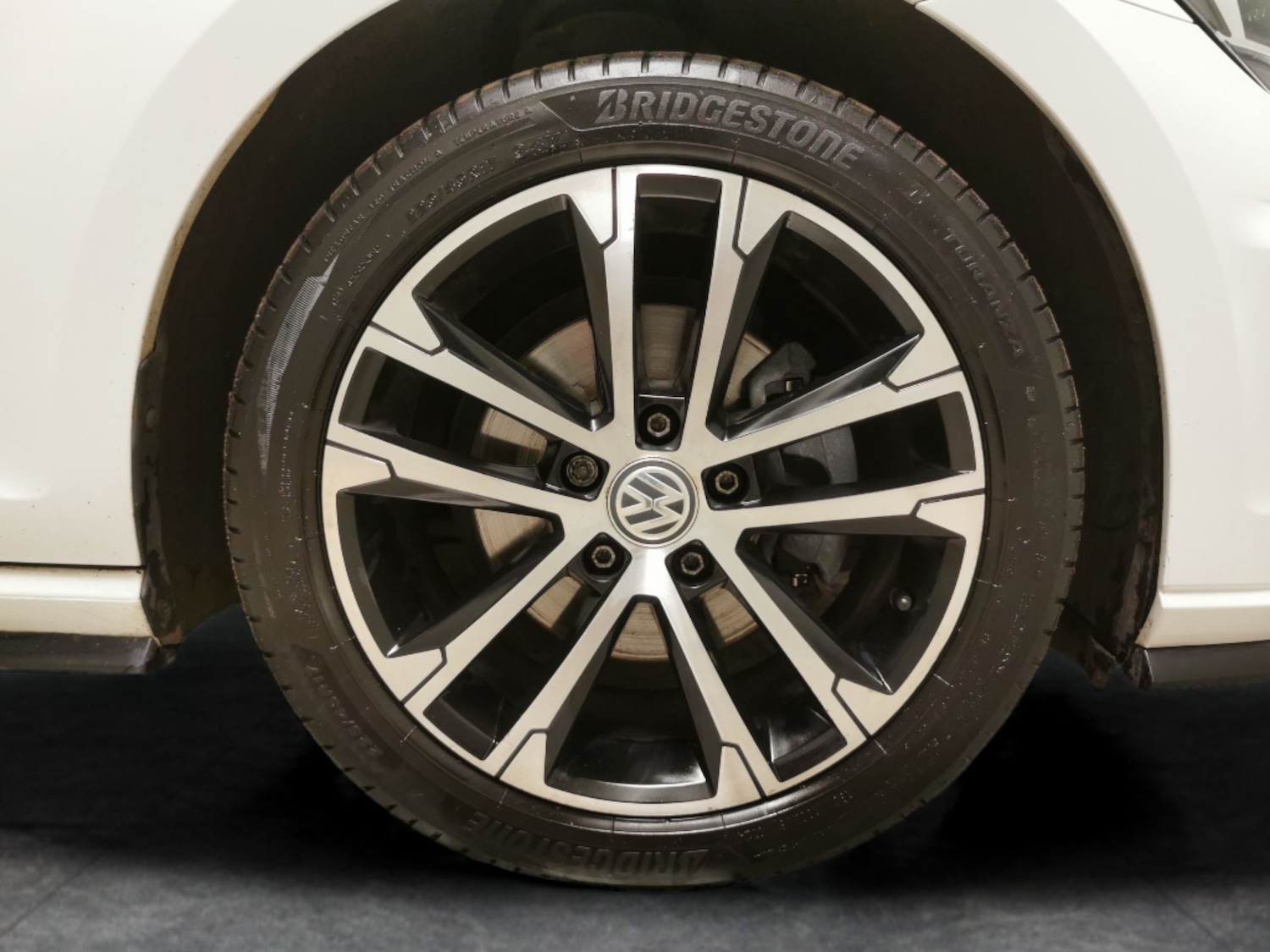 Used Volkswagen Golf 2019 for sale - 78144420: Photo 22