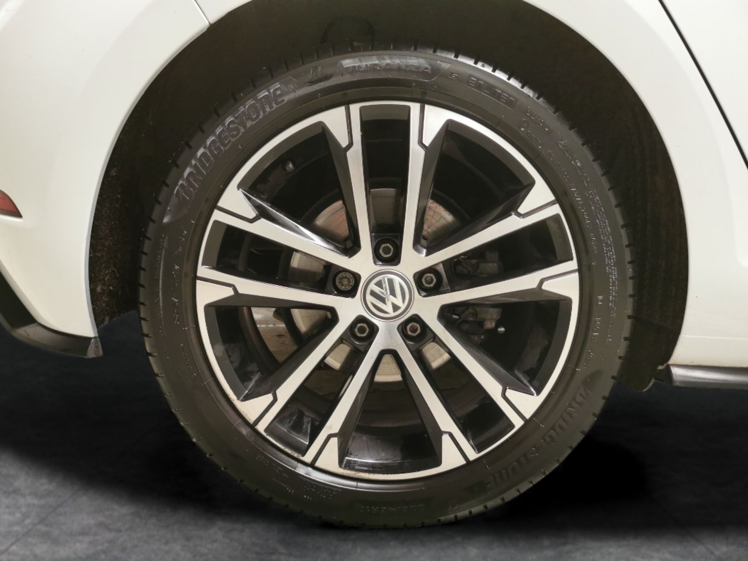 Used Volkswagen Golf 2019 for sale - 78144420: Photo 23