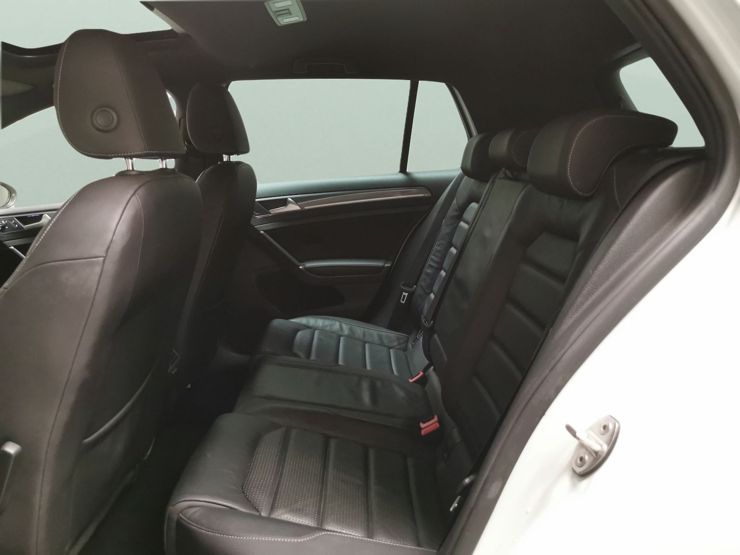 Used Volkswagen Golf 2019 for sale - 78144420: Photo 24