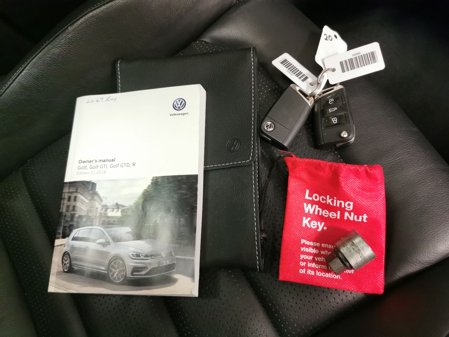 Used Volkswagen Golf 2019 for sale - 78144420: Photo 29