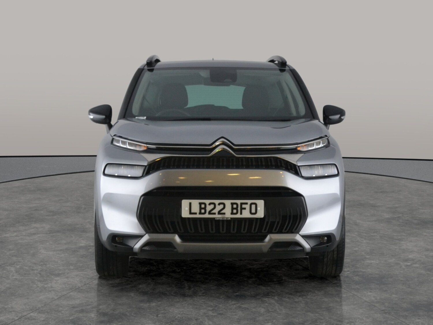 Used Citroen C3 Aircross 2022 for sale - 77674288: Photo 13