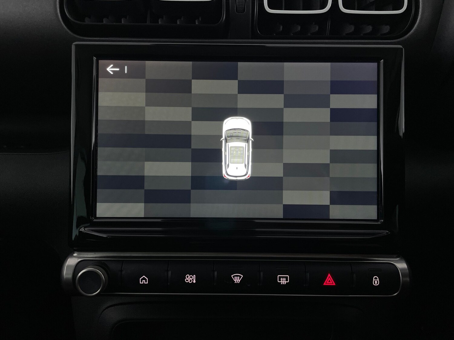 Used Citroen C3 Aircross 2022 for sale - 77674288: Photo 20