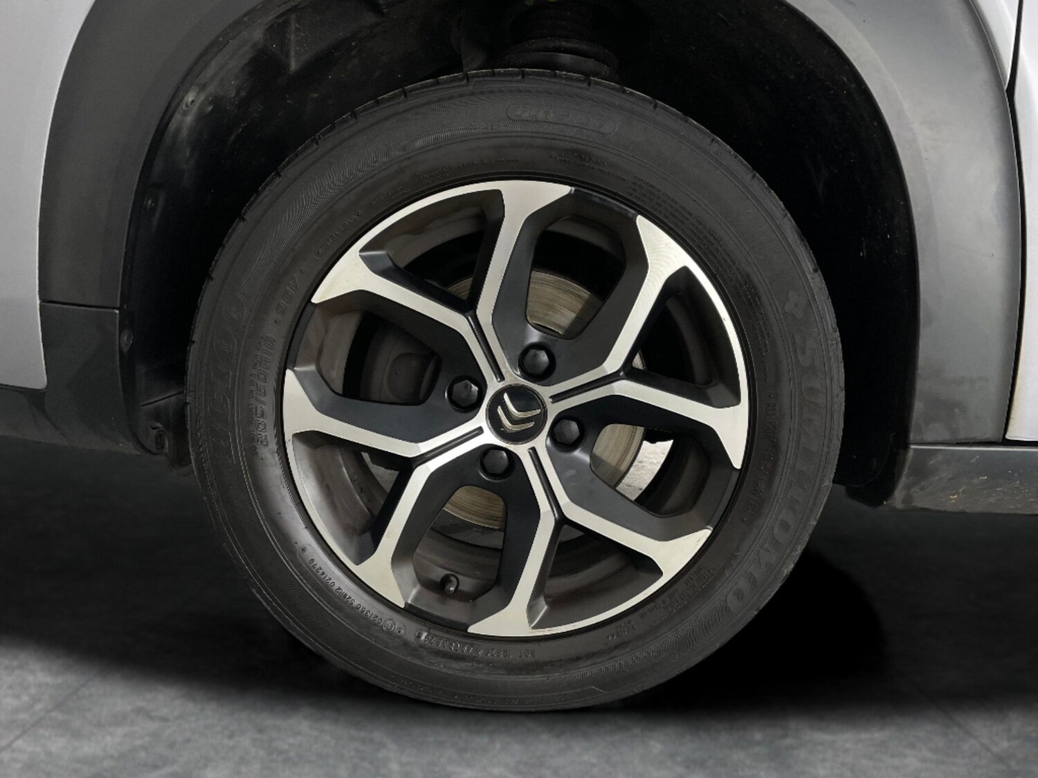 Used Citroen C3 Aircross 2022 for sale - 77674288: Photo 24