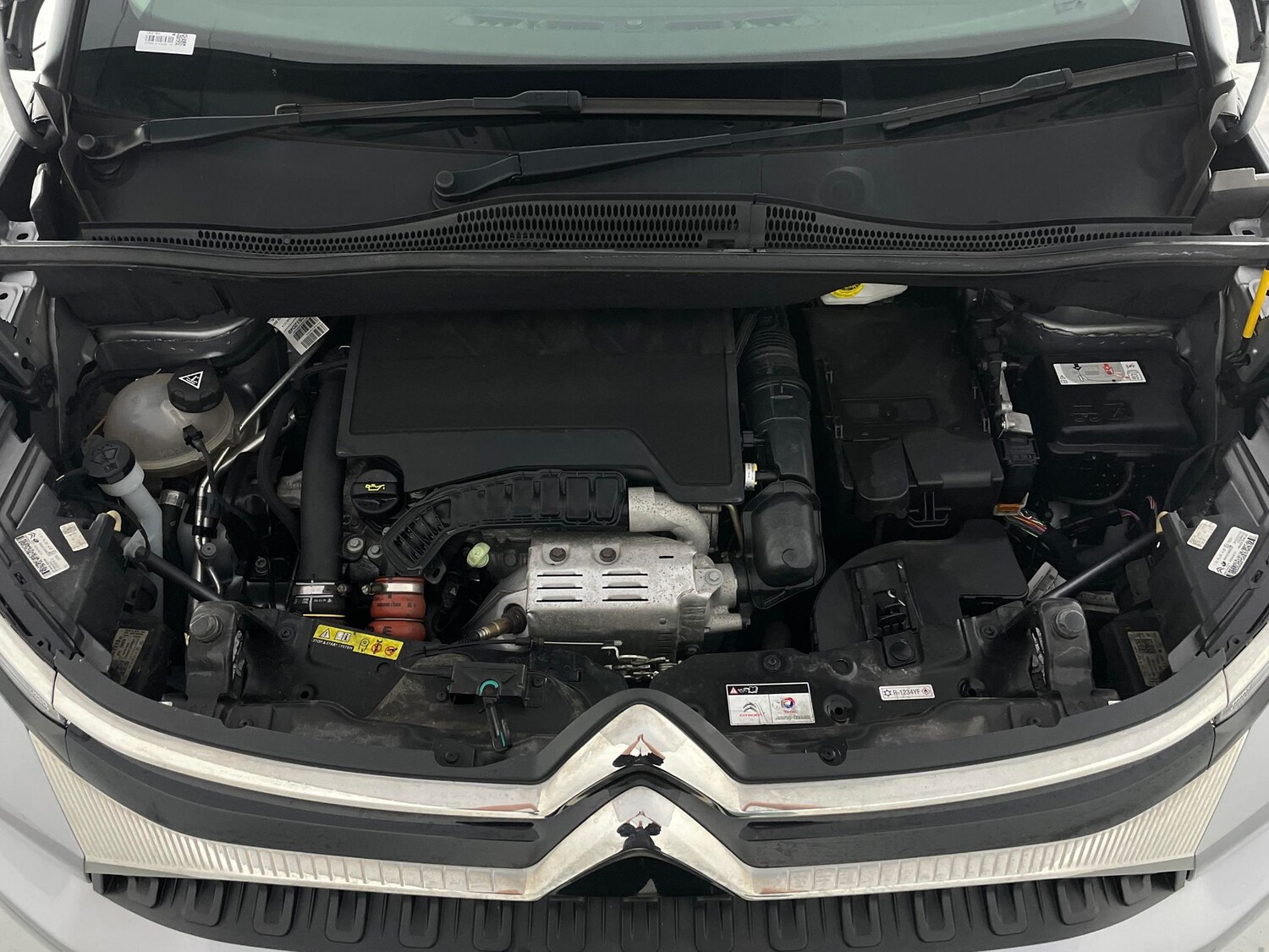 Used Citroen C3 Aircross 2022 for sale - 77674288: Photo 34