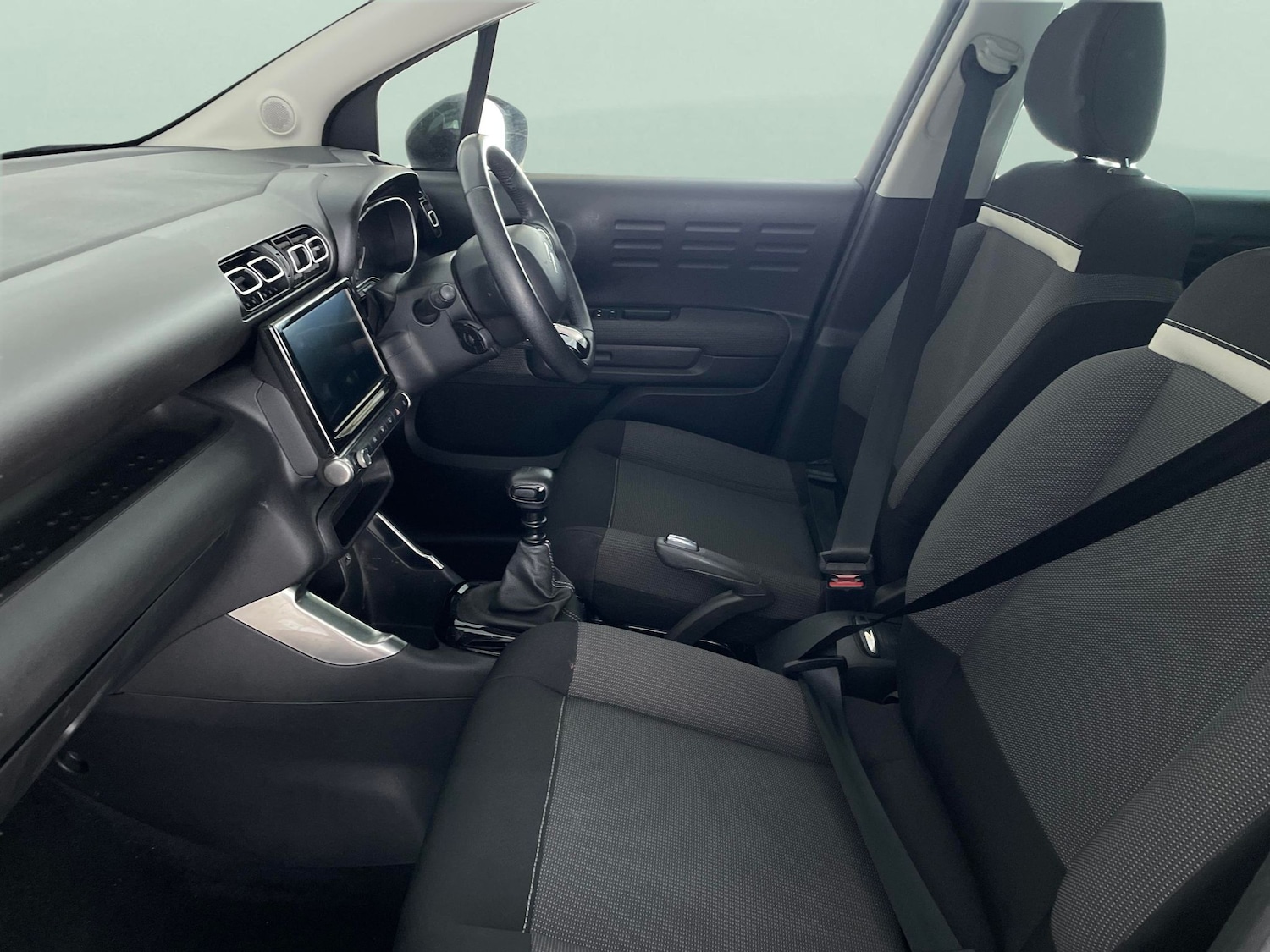 Used Citroen C3 Aircross 2022 for sale - 77674288: Photo 4