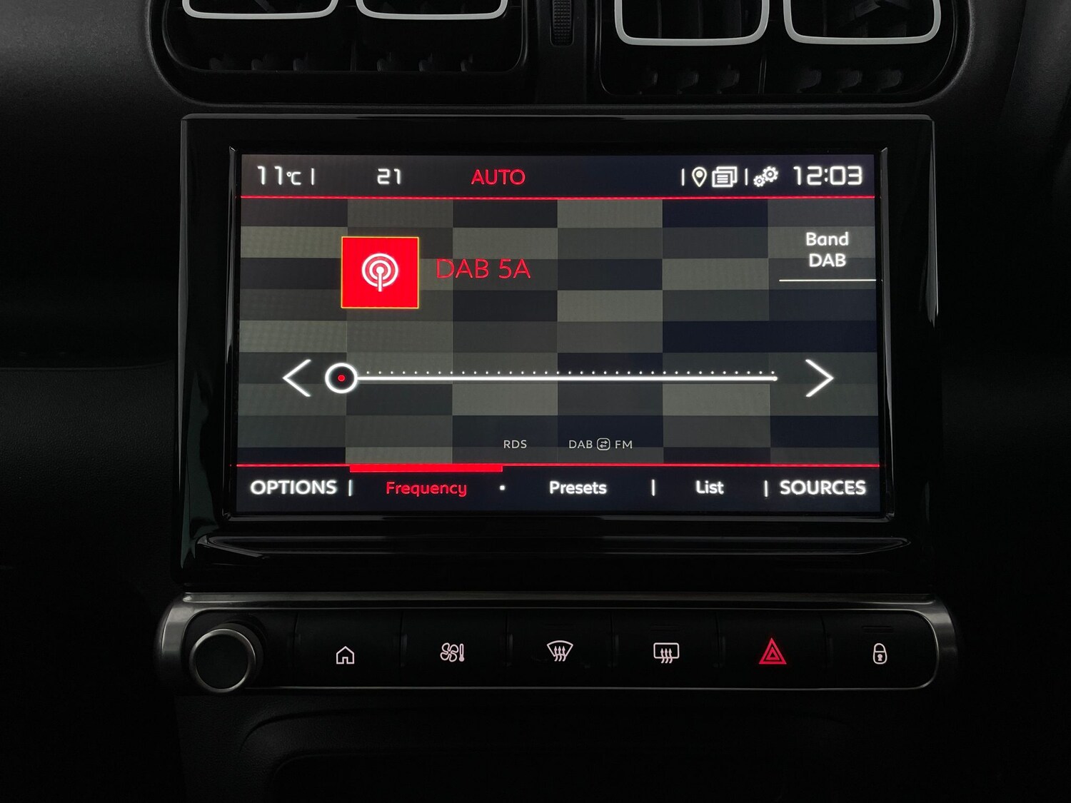 Used Citroen C3 Aircross 2022 for sale - 77674288: Photo 6