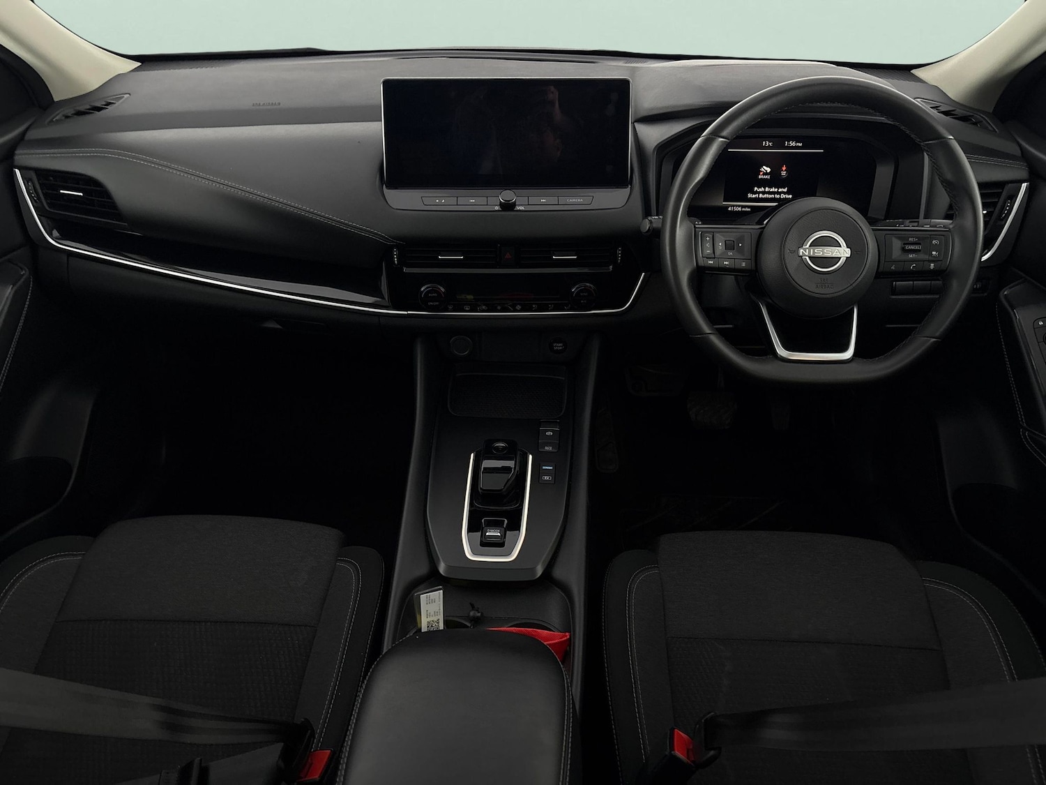 Used Nissan Qashqai 2023 for sale - 76180696: Photo 11