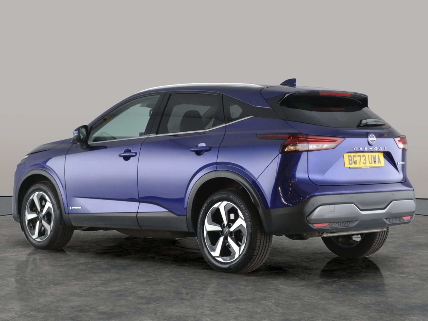 Used Nissan Qashqai 2023 for sale - 76180696: Photo 13