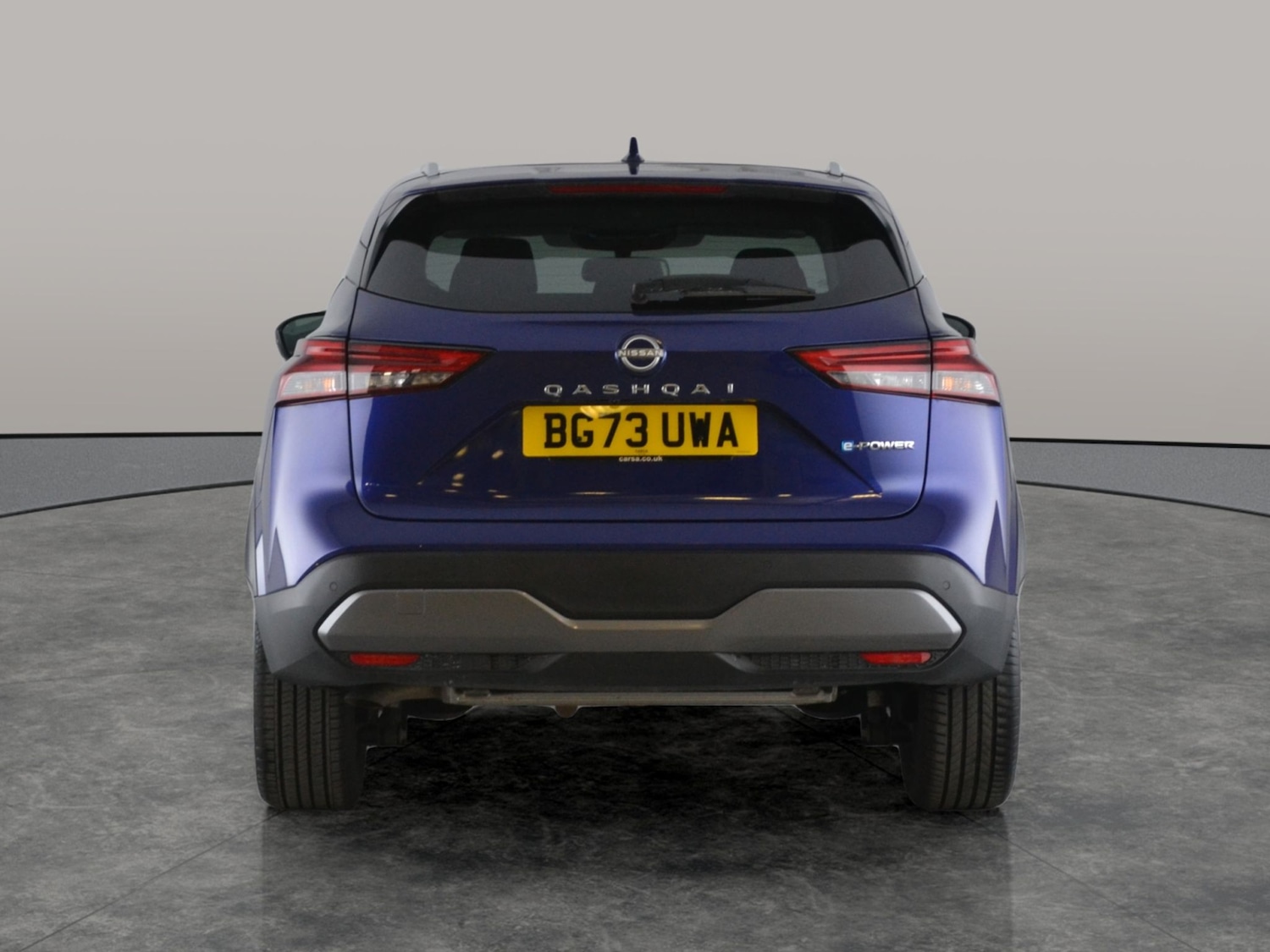 Used Nissan Qashqai 2023 for sale - 76180696: Photo 14