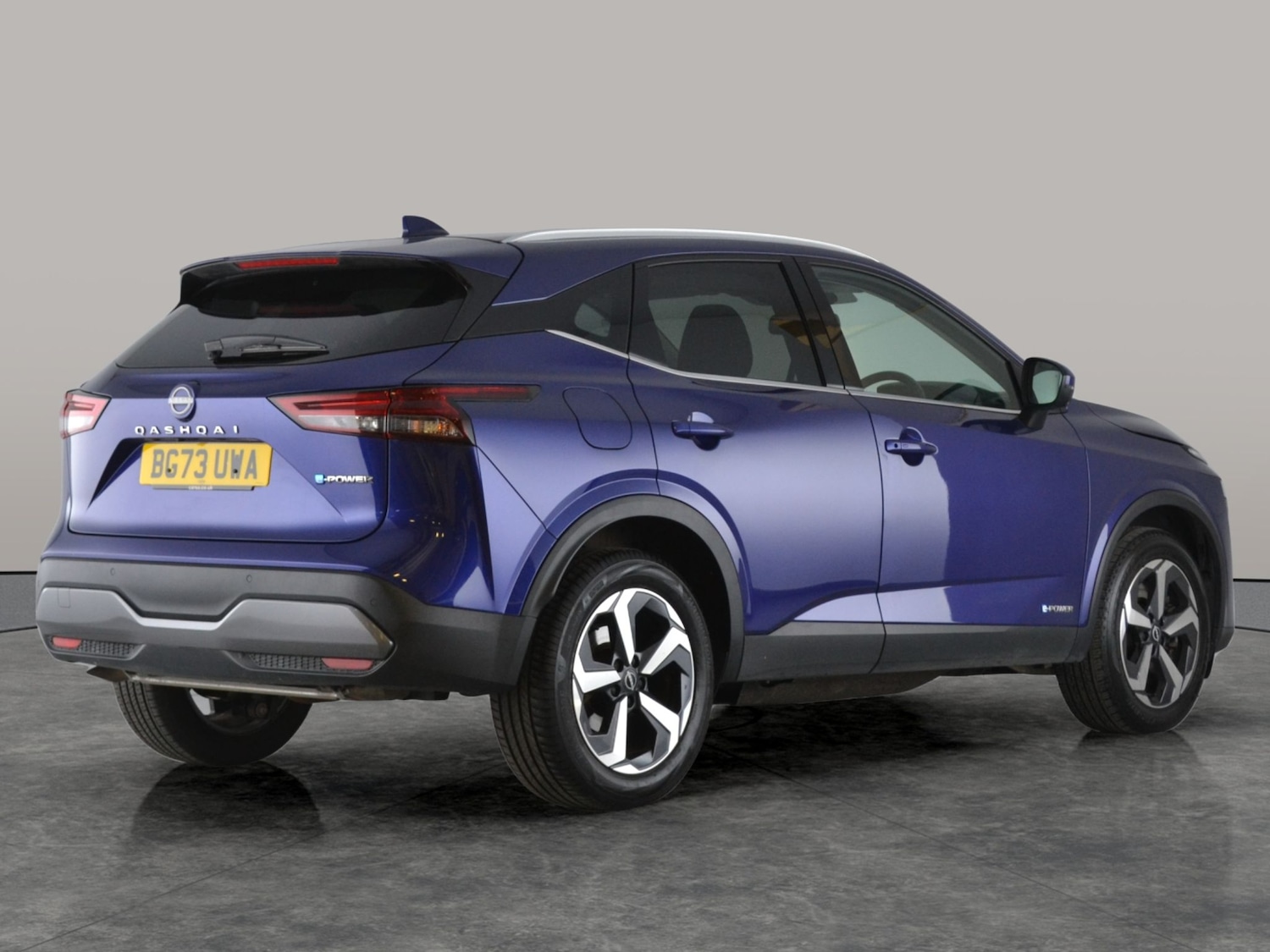 Used Nissan Qashqai 2023 for sale - 76180696: Photo 15