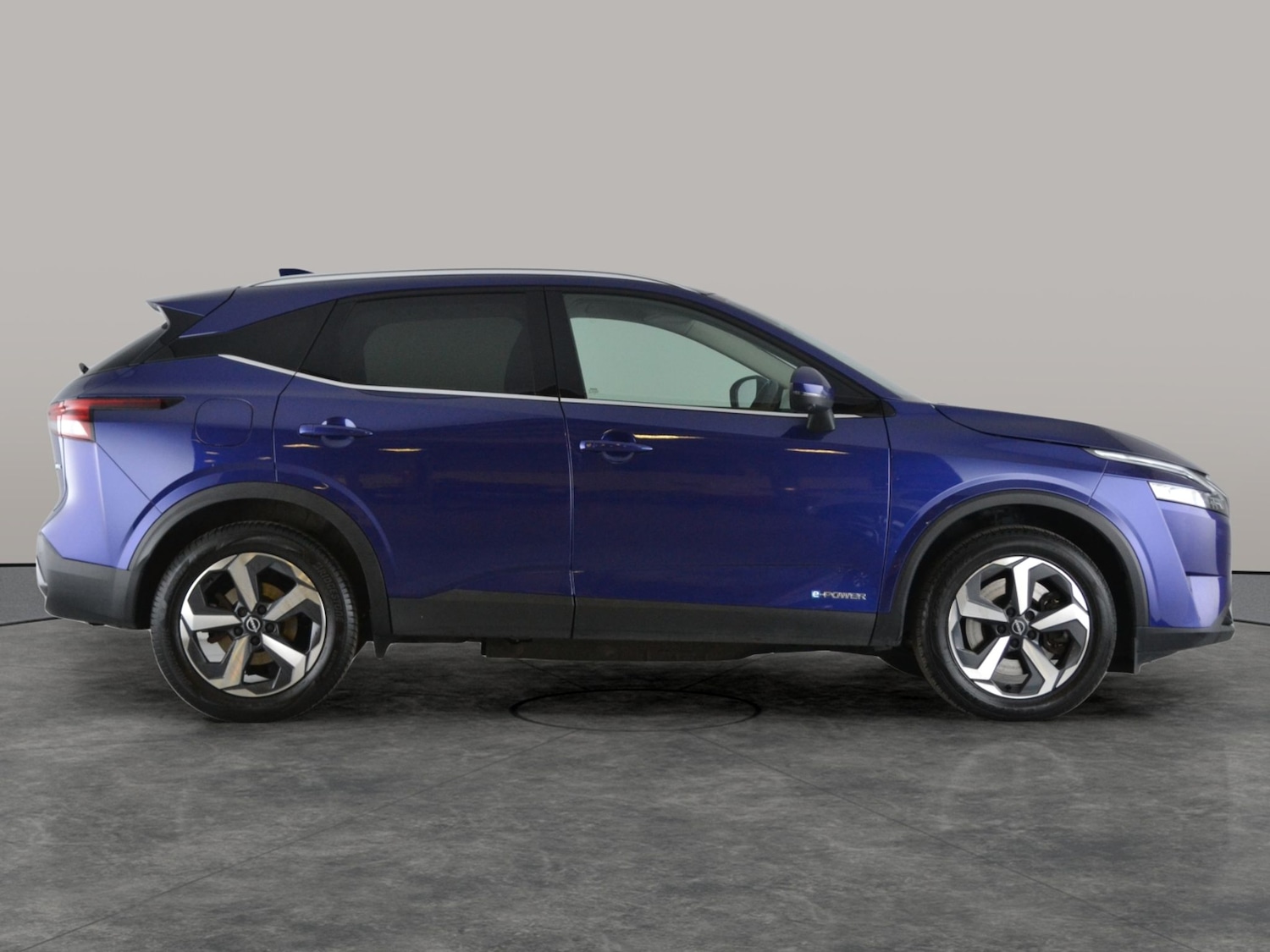 Used Nissan Qashqai 2023 for sale - 76180696: Photo 16