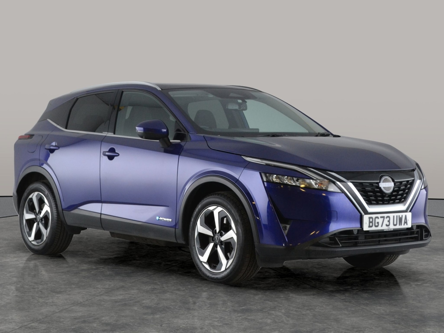 Used Nissan Qashqai 2023 for sale - 76180696: Photo 17