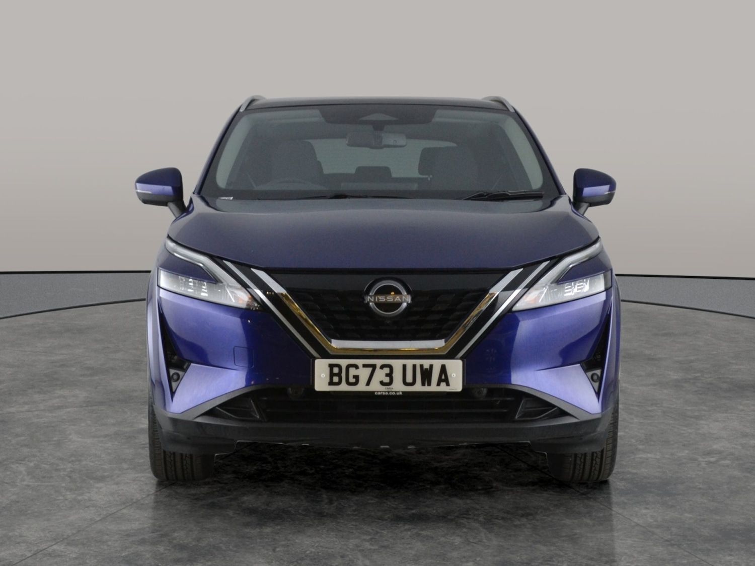 Used Nissan Qashqai 2023 for sale - 76180696: Photo 19