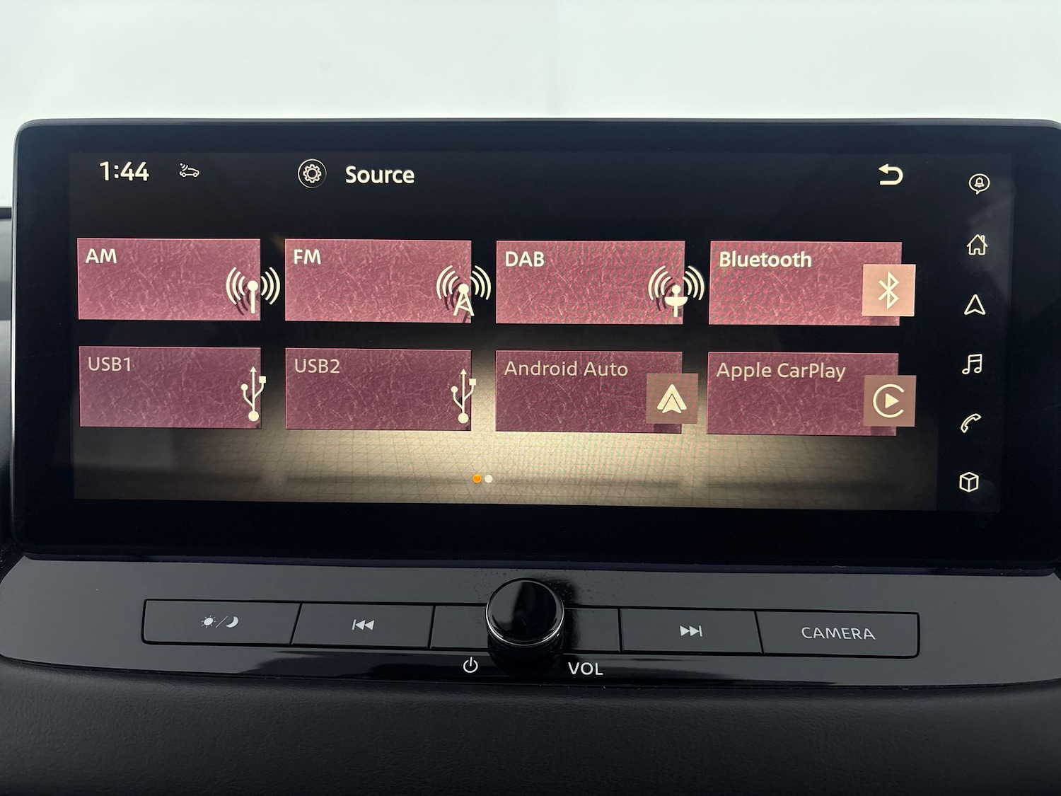 Used Nissan Qashqai 2023 for sale - 76180696: Photo 22