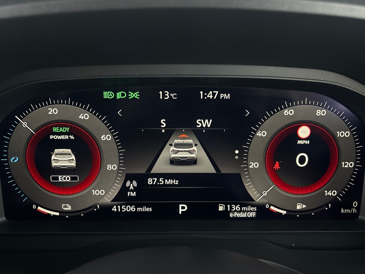Used Nissan Qashqai 2023 for sale - 76180696: Photo 31