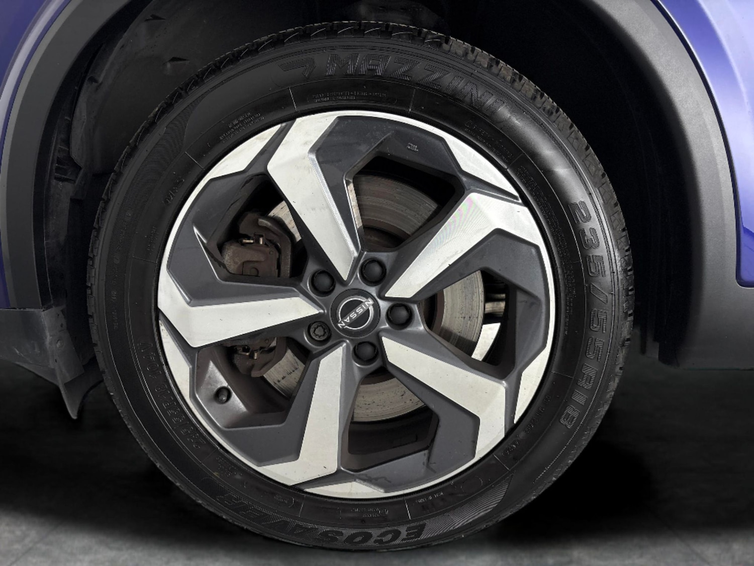 Used Nissan Qashqai 2023 for sale - 76180696: Photo 35