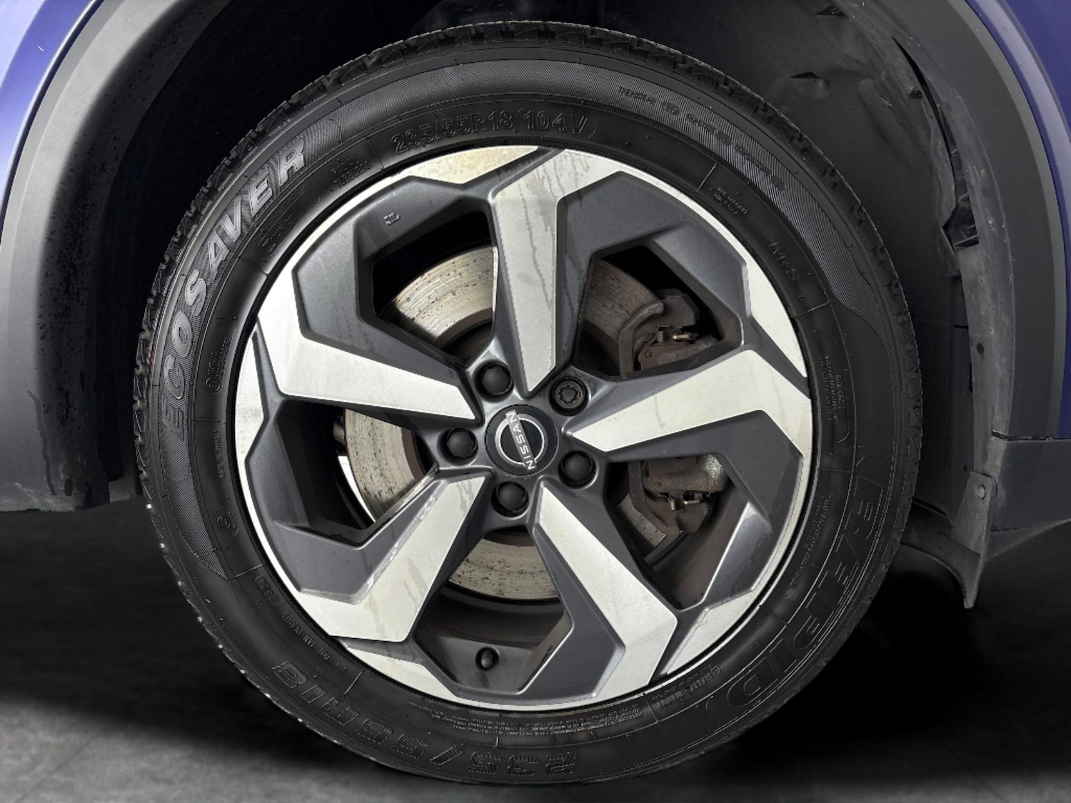 Used Nissan Qashqai 2023 for sale - 76180696: Photo 37