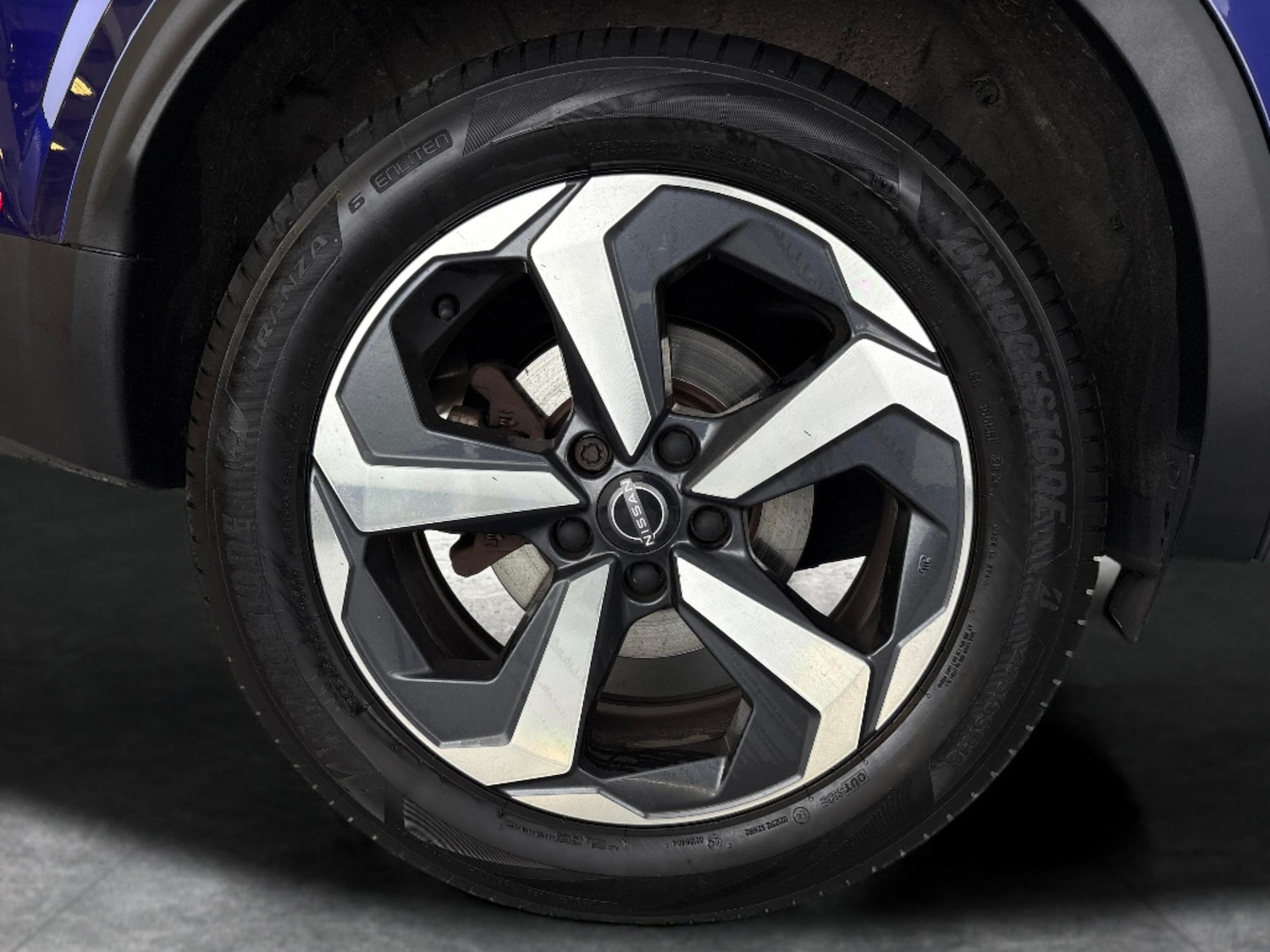 Used Nissan Qashqai 2023 for sale - 76180696: Photo 38
