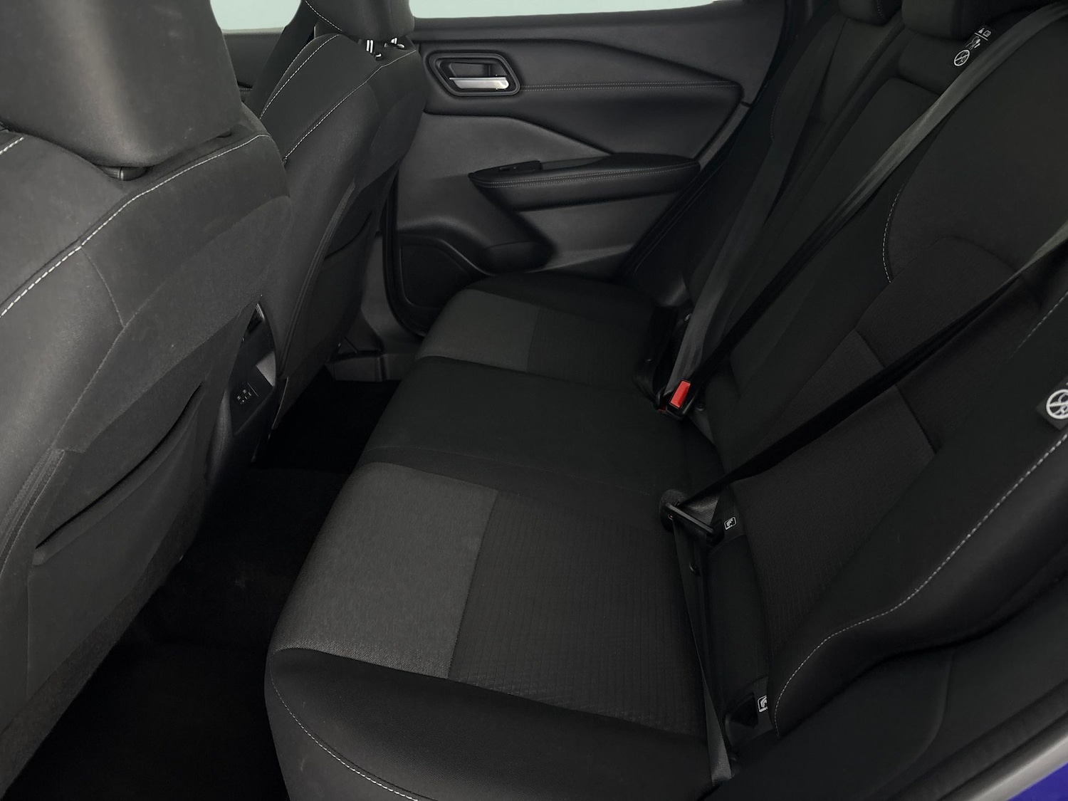 Used Nissan Qashqai 2023 for sale - 76180696: Photo 39