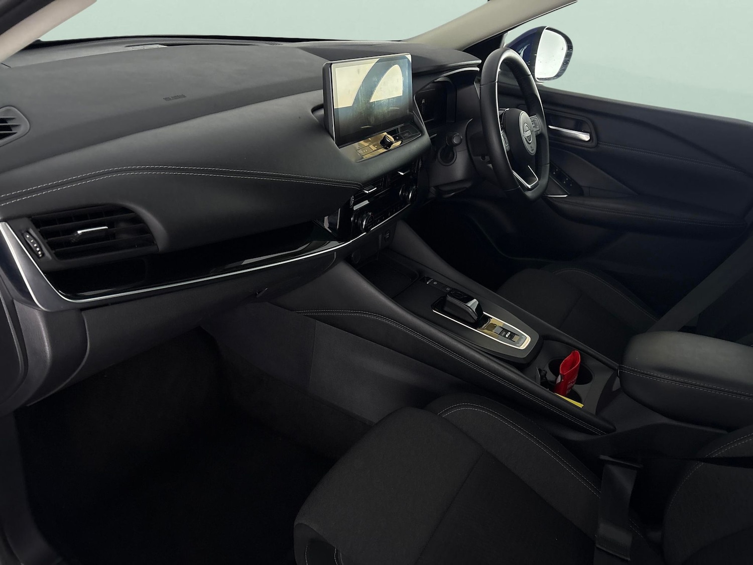 Used Nissan Qashqai 2023 for sale - 76180696: Photo 4