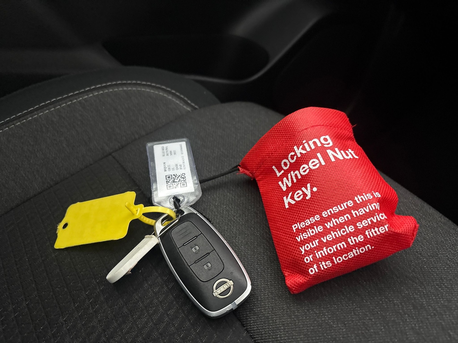 Used Nissan Qashqai 2023 for sale - 76180696: Photo 46