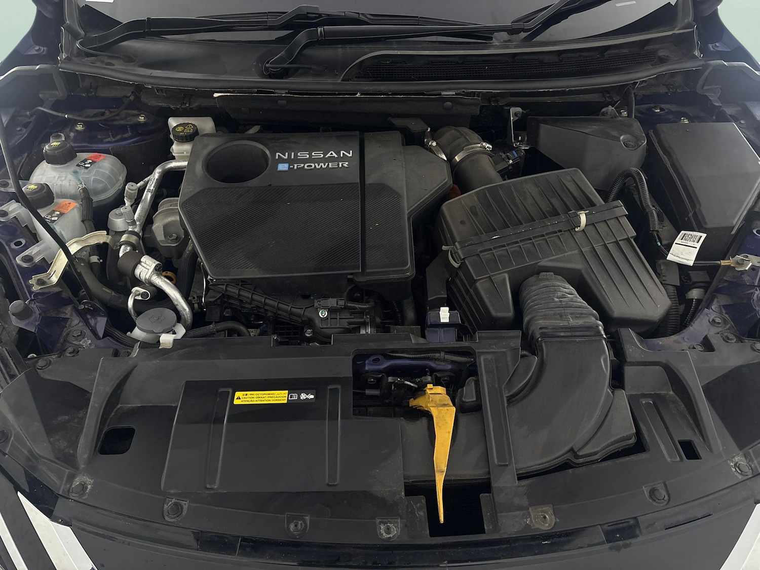 Used Nissan Qashqai 2023 for sale - 76180696: Photo 47